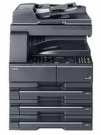 Kyocera TASKalfa 181