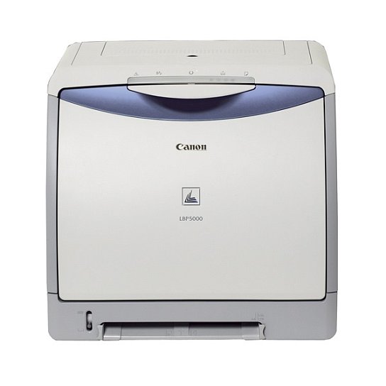 Canon FAX-L5000