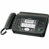 Panasonic FAX-FT902RUB