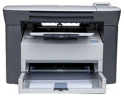 HP LaserJet M1005
