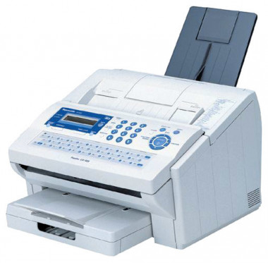 Panasonic DX-600