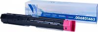Картридж NVP совместимый NV-006R01463 Magenta для Xerox WorkCentre 7120 / 7120S / 7120T / 7125 / 7125S / 7125T / 7220 / 7225 (15000k) [new]