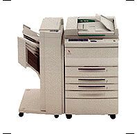 Xerox 5837
