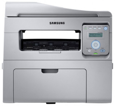 Samsung SCX 4650