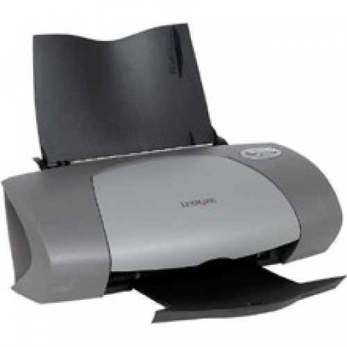 Lexmark Z715