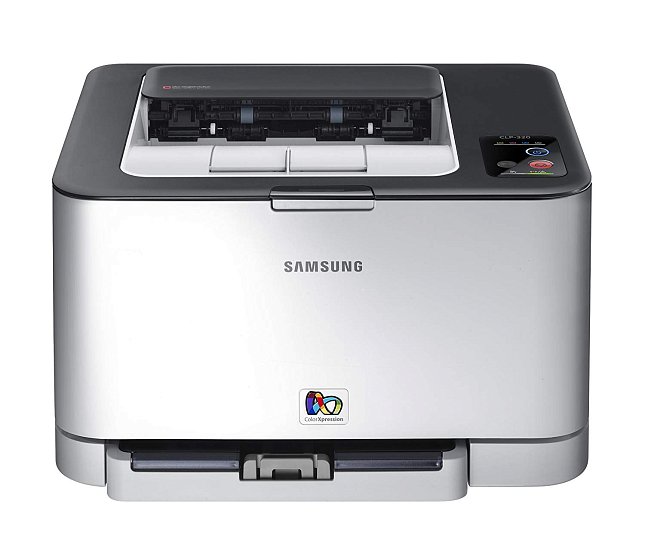 Samsung CLP-475