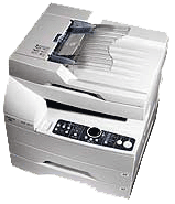 Kyocera KM-1810