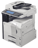 Kyocera KM-4030