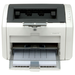 HP LaserJet 1022n