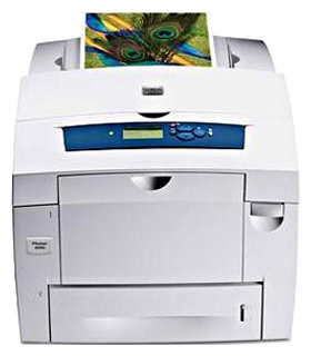 Xerox Phaser 8860