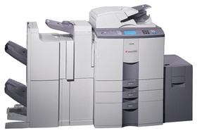 Toshiba e-Studio 810