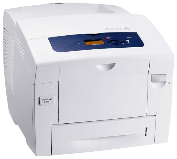 Xerox ColorQube 8870