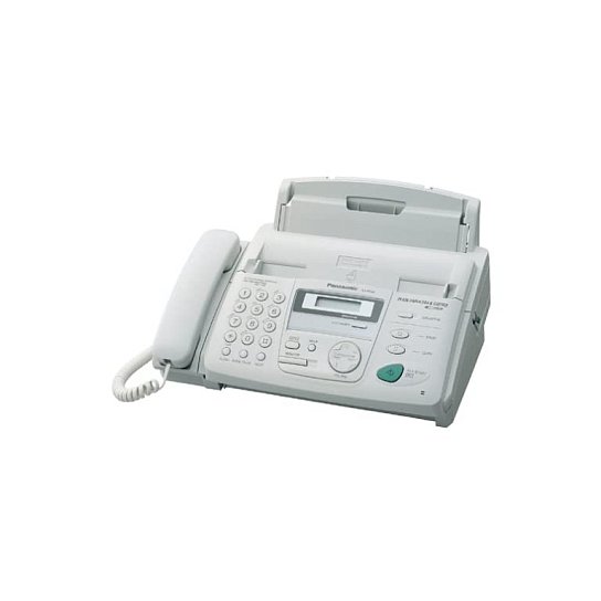 Panasonic  KX-FP86