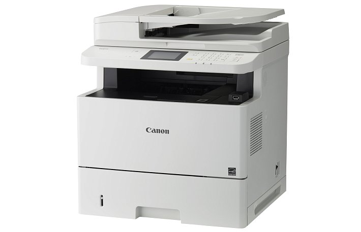 Сanon i-SENSYS MF410