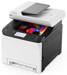 Ricoh SP C262SFNw