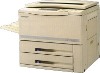 Sharp 1016