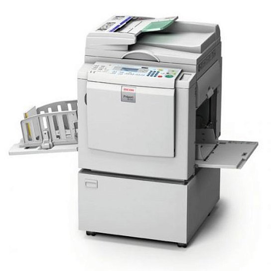 Ricoh Priport DX 3440