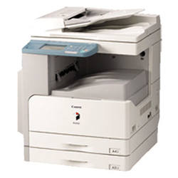 Canon iR 2025i