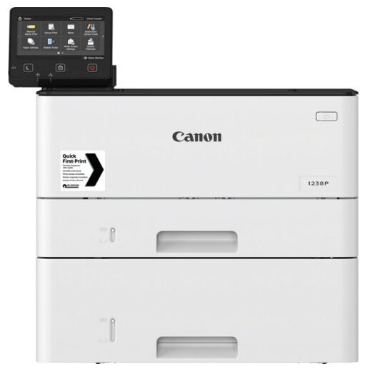 Canon i-SENSYS X 1238P