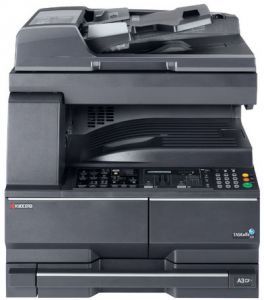Kyocera TASKalfa 220