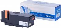 Картридж NVP совместимый NV-106R01634 Black для Xerox Phaser 6000 / 6010 (2000k) [new]