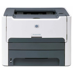 HP LaserJet 1320t