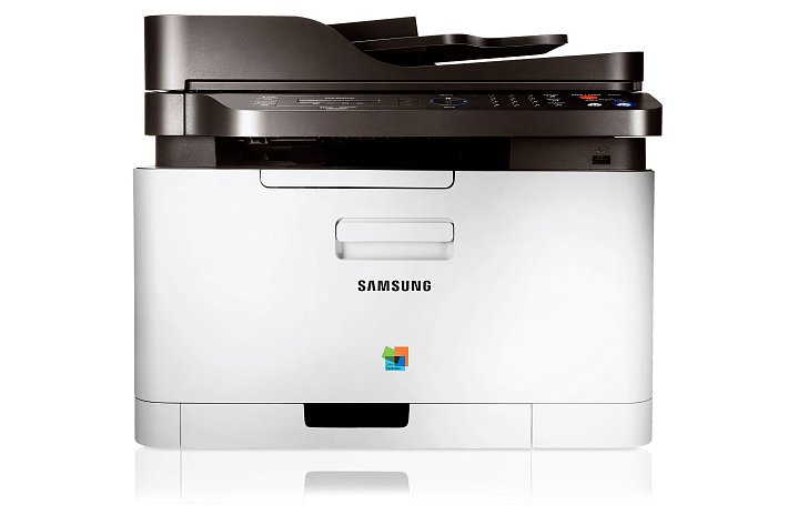 Samsung CLX-3305FW