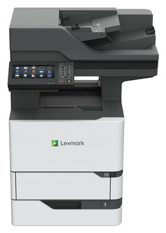 Lexmark MX722ade