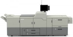Ricoh Pro C7200