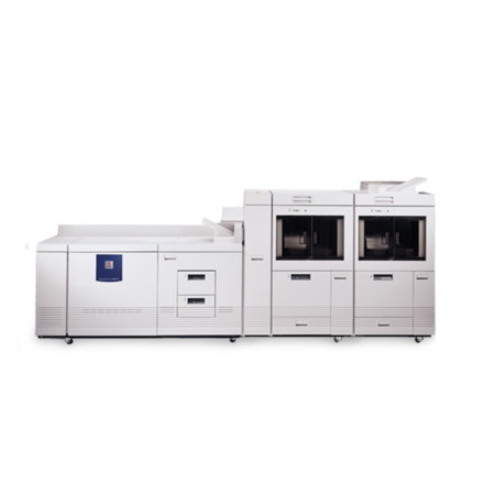 Xerox DocuPrint 155