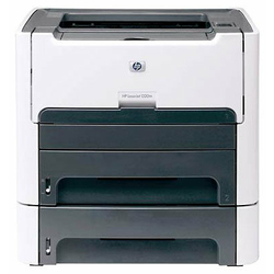 HP LaserJet 1320tn