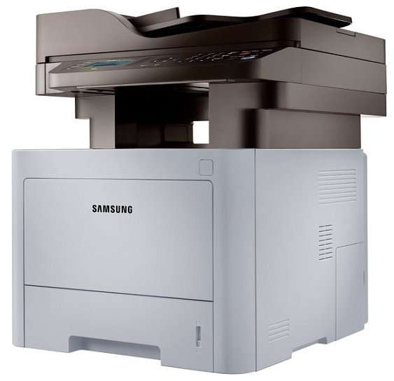 Samsung SL-M3370