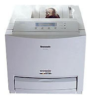Panasonic KX-CL500