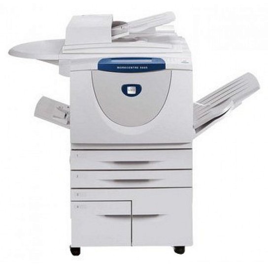 Xerox 5665