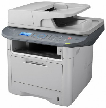 Samsung SCX-5639FW