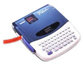 Brother PT-1700