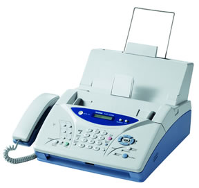 Brother FAX-1030