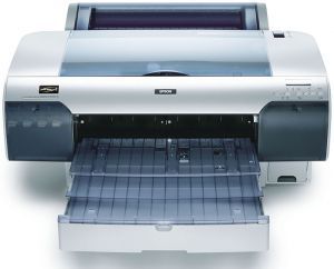 Epson Stylus Pro 4450