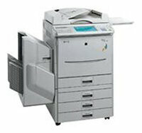 Ricoh Aficio™ AC4506