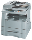 Kyocera KM-2030