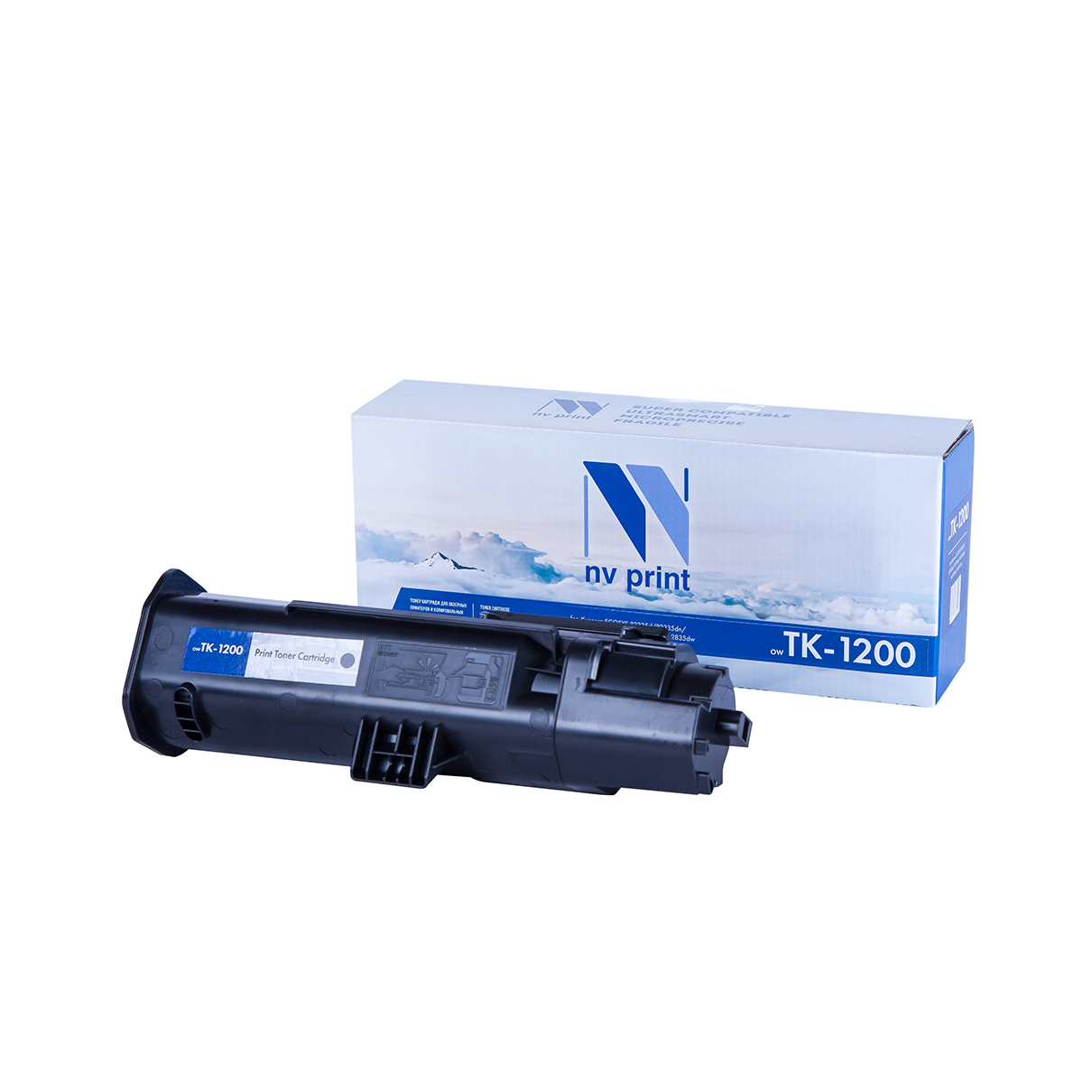 Картридж NVP совместимый NV-TK-1200 