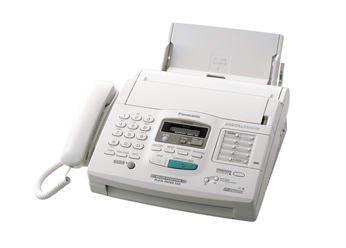 Panasonic  KX-F1110
