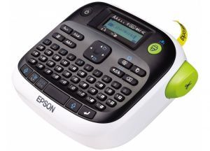 Epson LabelWorks LW-300