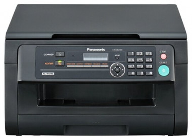 Panasonic KX-MB2010RU