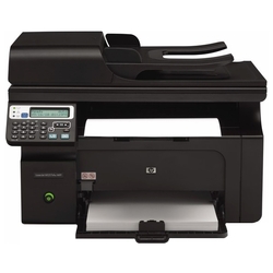 HP LaserJet Pro M1217nfw