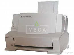 HP LaserJet 6L GOLD