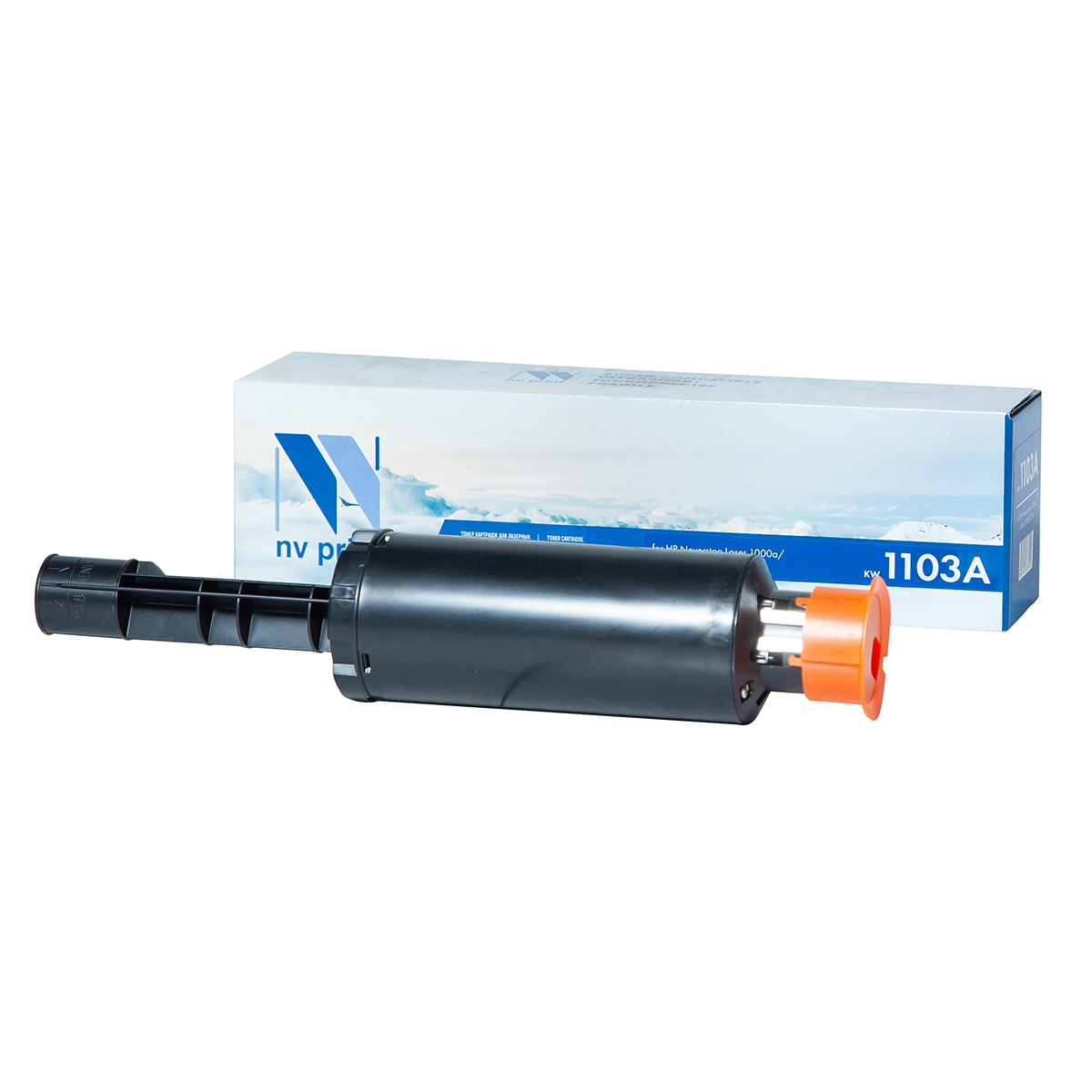 Тонер-картридж NVP совместимый NV-1103A