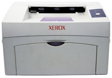 Xerox Phaser 3117