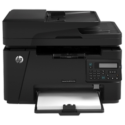 HP LaserJet Pro M127fw (CZ183A)