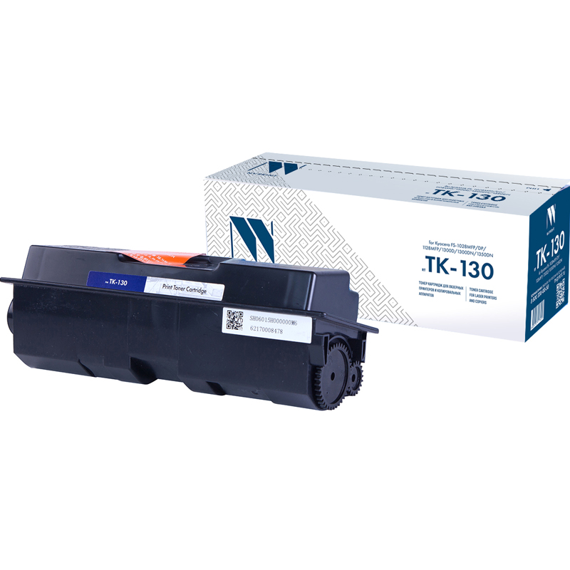 Картридж NVP совместимый NV-TK-130 